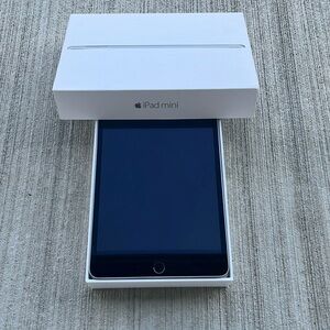IPAD MINI 4 128 GB